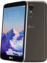 How to delete contact on Lg Stylus 3?