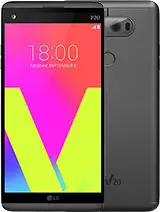 How to delete contact on Lg V20?