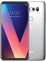How to record the screen on Lg V30