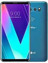 How to record the screen on Lg V30S ThinQ