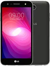 How to delete contact on Lg X Power2?