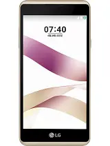 How to turn off keyboard vibration on Lg X Skin?