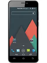 How to delete a contact on Maxwest Astro 6?