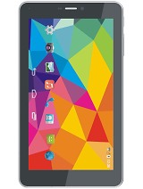 How to delete a contact on Maxwest Nitro Phablet 71?