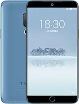 How to make a conference call on Meizu 15?