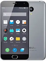 How to delete contact on Meizu M2?
