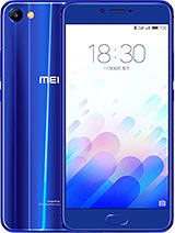 How to make a conference call on Meizu M3x?