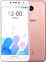 How to make a conference call on Meizu M5c?