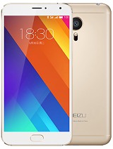 How to delete a contact on Meizu MX5e?