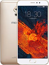 How to make a conference call on Meizu Pro 6 Plus?