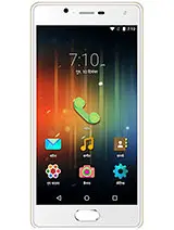 How to make a conference call on Micromax Unite 4 Plus?
