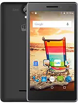 How to delete a contact on Micromax Bolt Q332?