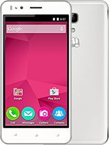How to delete contact on Micromax Bolt Selfie Q424?