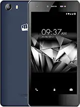 How to delete contact on Micromax Canvas 5 E481?