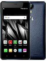 How to delete contact on Micromax Canvas 5 Lite Q462?