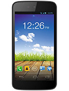 How to delete a contact on Micromax Canvas A1?