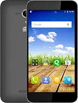 How to delete contact on Micromax Canvas Amaze Q395?