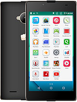 How to delete contact on Micromax Canvas Amaze 4G Q491?