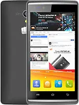 How to delete contact on Micromax Canvas Fire 4G Q411?