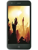 How to delete a contact on Micromax Canvas Fire 6 Q428?