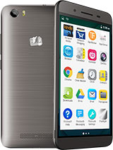 How to delete contact on Micromax Canvas Juice 4G Q461?