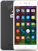 How to delete contact on Micromax Canvas Knight 2 E471?