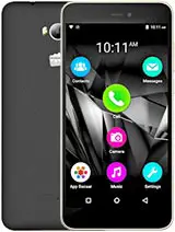 How to delete contact on Micromax Canvas Spark 3 Q385?