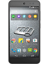 How to delete a contact on Micromax Canvas Xpress 2 E313?