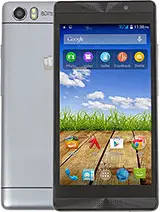 How to delete contact on Micromax Canvas Fire 4G Plus Q412?