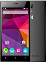 How to delete a contact on Micromax Canvas Xp 4G Q413?