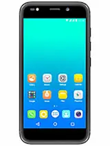 How to delete a contact on Micromax Canvas Selfie 3 Q460?