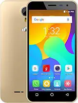 How to make a conference call on Micromax Spark Vdeo Q415?