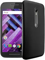 How to make a conference call on Motorola Moto G Turbo Edition?