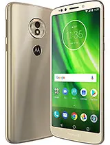 How to record the screen on Motorola Moto G6 Play