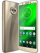 How to record the screen on Motorola Moto G6 Plus