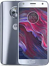 How to make a conference call on Motorola Moto X4?