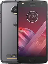 How to record the screen on Motorola Moto Z2 Play