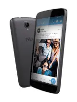How to delete a contact on Niu Andy C5.5E2I?