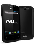 How to delete a contact on Niu Niutek 3.5D?