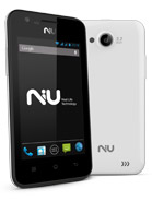 How to delete a contact on Niu Niutek 4.0D?