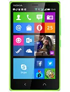 How to delete a contact on Nokia X2 Dual SIM?