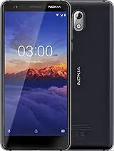 How to delete contact on Nokia 3.1?