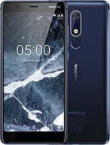 How to delete contact on Nokia 5.1?