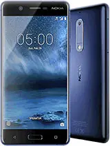 How to delete contact on Nokia 5?