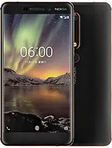 How to record the screen on Nokia 6.1