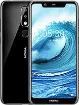 How to record the screen on Nokia 5.1 Plus (Nokia X5)