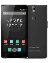 How to make a conference call on Oneplus One?