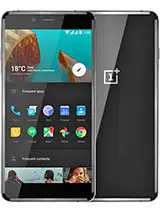 How to delete contact on Oneplus X?