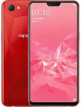 How to make a conference call on Oppo A3?