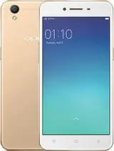 How to delete contact on Oppo A37?